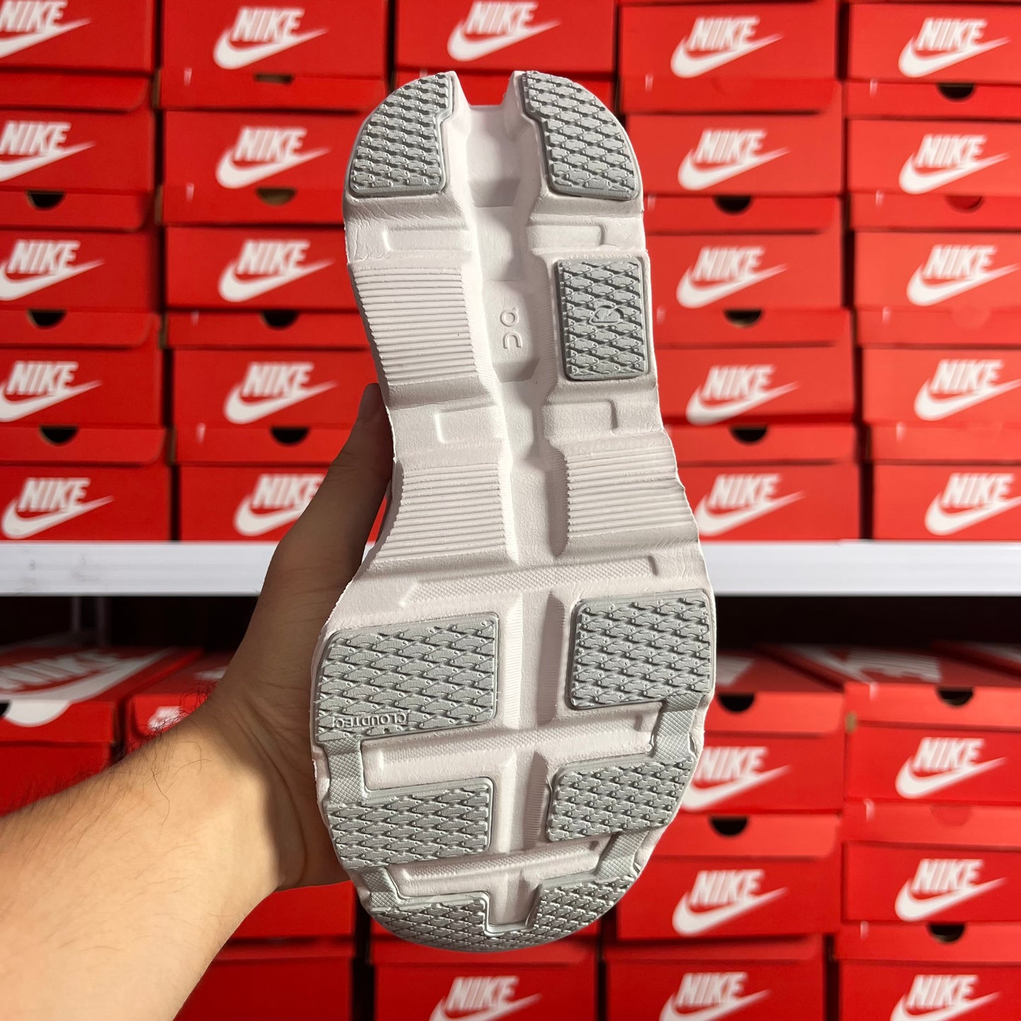 On Running Cloudmonster 2 Scarpe Running Uomo Donna