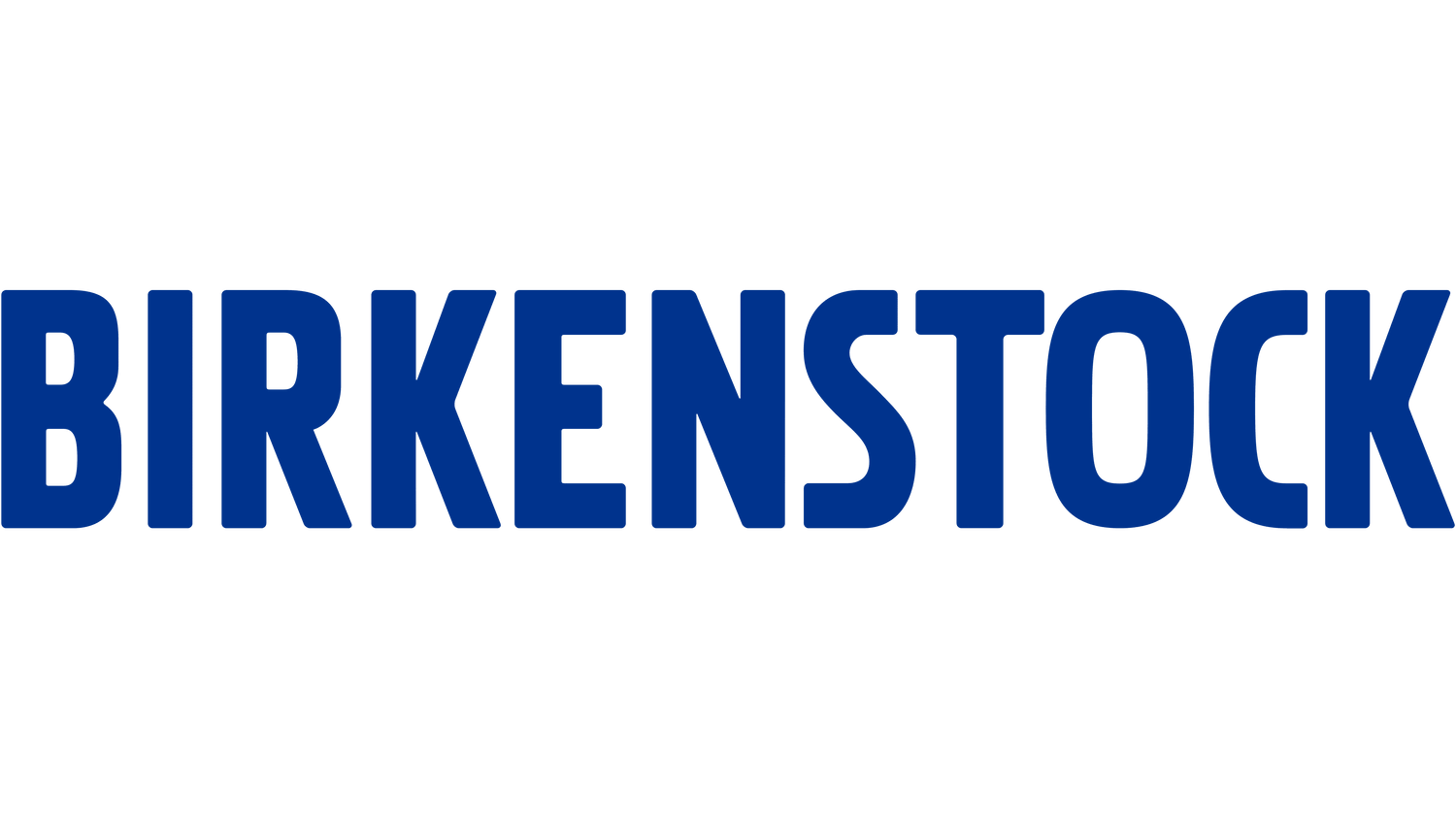 BIRKENSTOCK