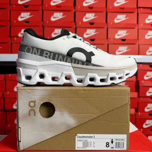 On Running Cloudmonster 2 Scarpe Running Uomo Donna