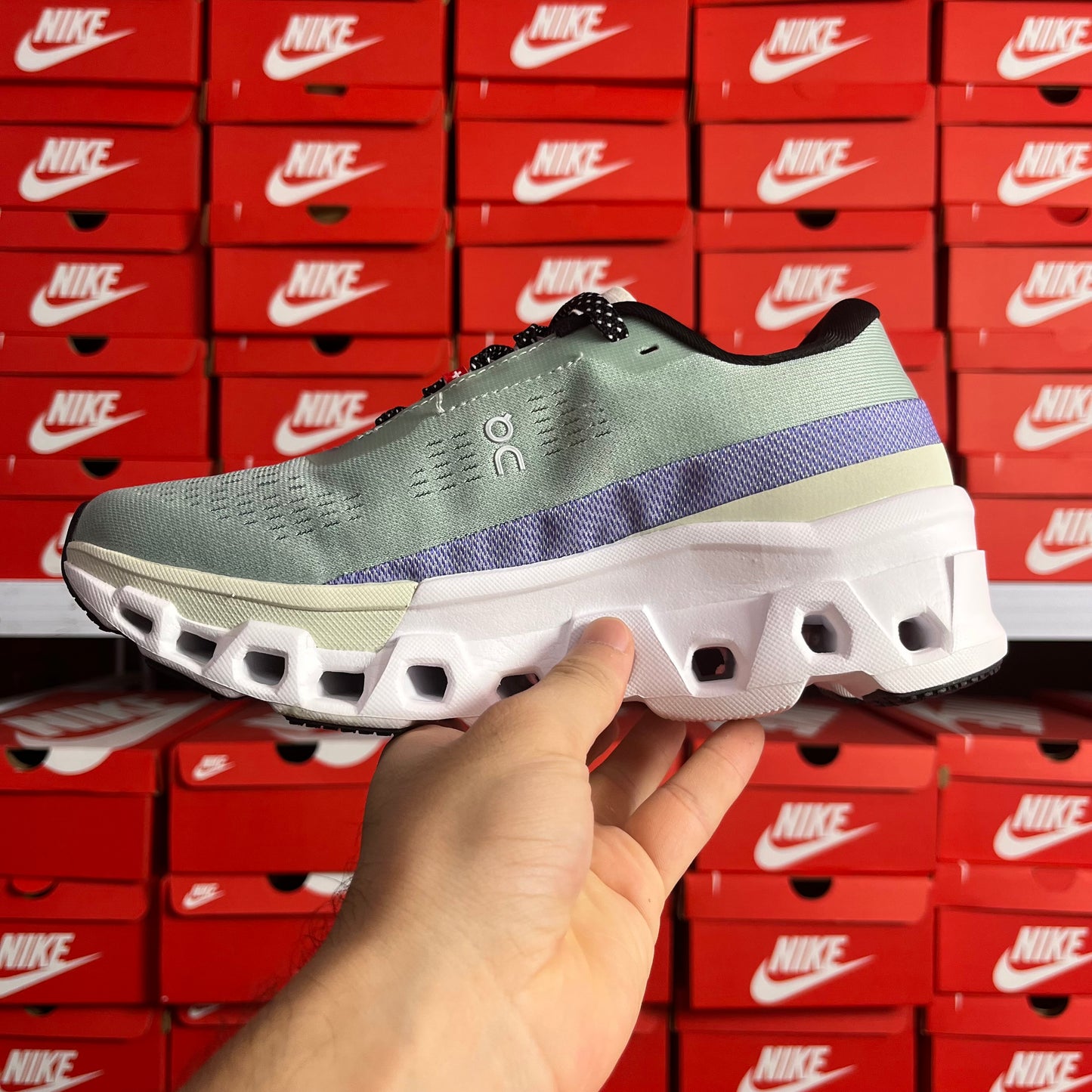 On Running Cloudmonster 2 Scarpe Running Uomo Donna