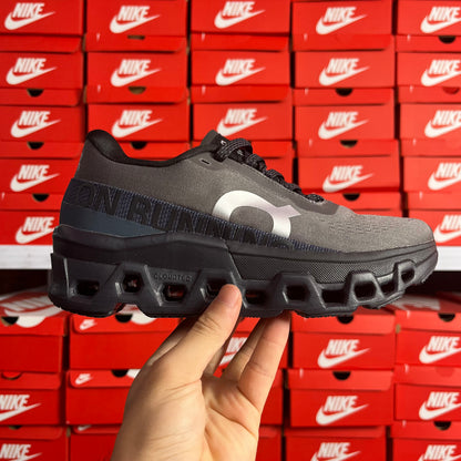 On Running Cloudmonster 2 Scarpe Running Uomo Donna