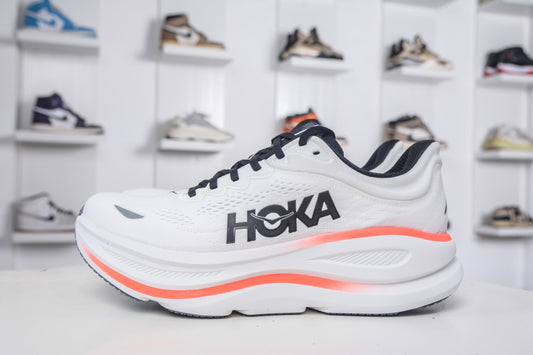 Hoka Bondi 9 Scarpe Running Uomo Donna – Ammortizzazione Massima