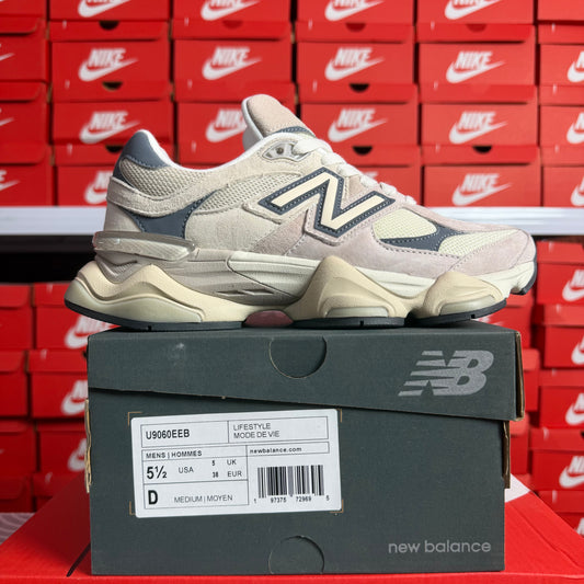 New Balance 9060 Uomo Donna Sneakers Lifestyle Scarpe Sportive