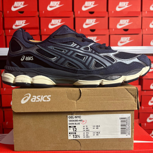 ASICS GEL-NYC Sneakers Uomo Donna Running Lifestyle