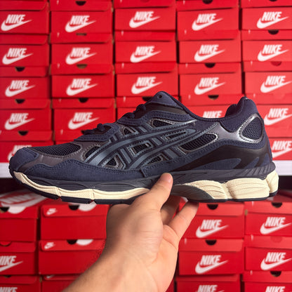 ASICS GEL-NYC Sneakers Uomo Donna Running Lifestyle