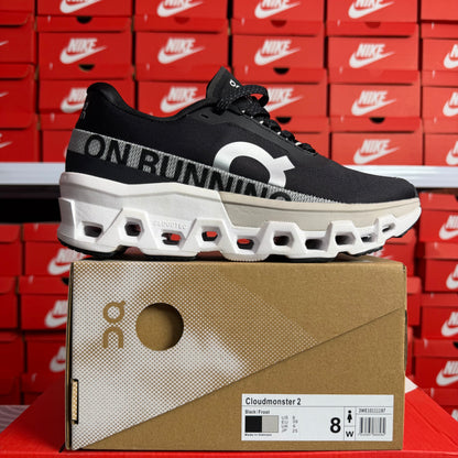 On Running Cloudmonster 2 Scarpe Running Uomo Donna