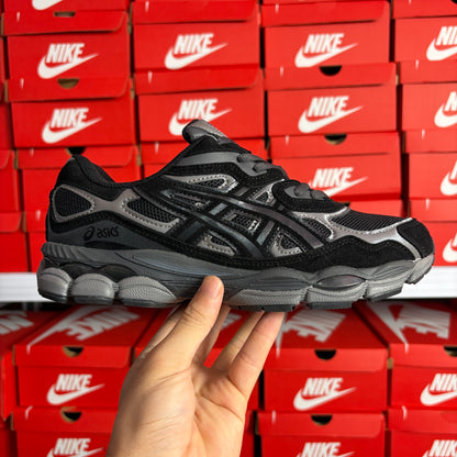 ASICS GEL-NYC Sneakers Uomo Donna Running Lifestyle