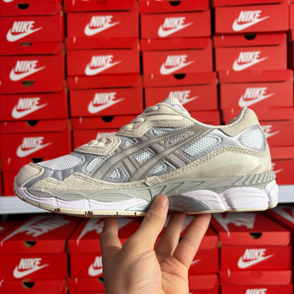 ASICS GEL-NYC Sneakers Uomo Donna Running Lifestyle