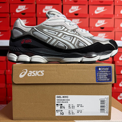 ASICS GEL-NYC Sneakers Uomo Donna Running Lifestyle