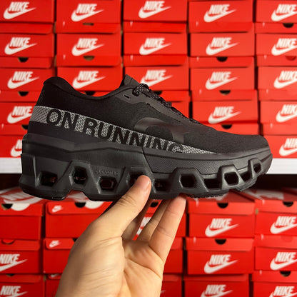 On Running Cloudmonster 2 Scarpe Running Uomo Donna