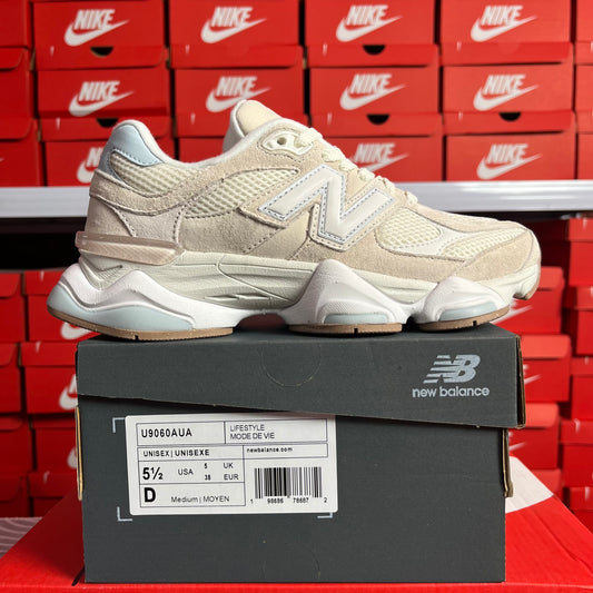 New Balance 9060 Uomo Donna Sneakers Lifestyle Scarpe Sportive