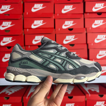 ASICS GEL-NYC Sneakers Uomo Donna Running Lifestyle