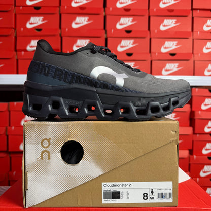 On Running Cloudmonster 2 Scarpe Running Uomo Donna