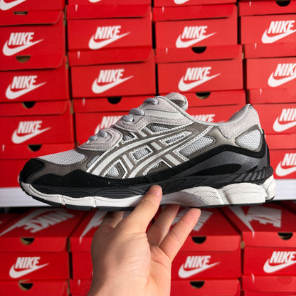 ASICS GEL-NYC Sneakers Uomo Donna Running Lifestyle