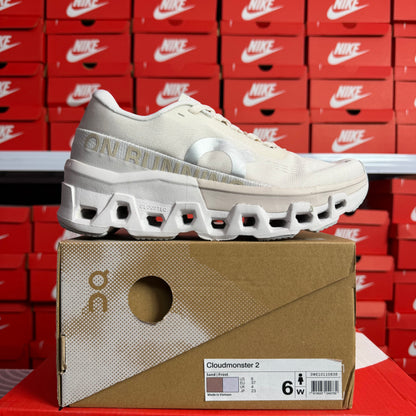 On Running Cloudmonster 2 Scarpe Running Uomo Donna