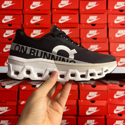 On Running Cloudmonster 2 Scarpe Running Uomo Donna