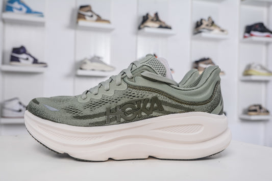 Hoka Bondi 9 Scarpe Running Uomo Donna – Ammortizzazione Massima