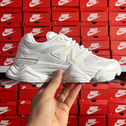 New Balance 9060 Uomo Donna Sneakers Lifestyle Scarpe Sportive