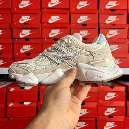 New Balance 9060 Uomo Donna Sneakers Lifestyle Scarpe Sportive