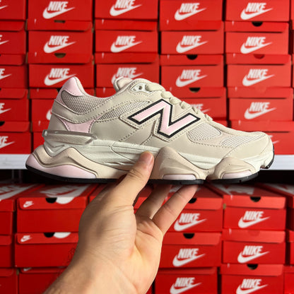 New Balance 9060 Uomo Donna Sneakers Lifestyle Scarpe Sportive