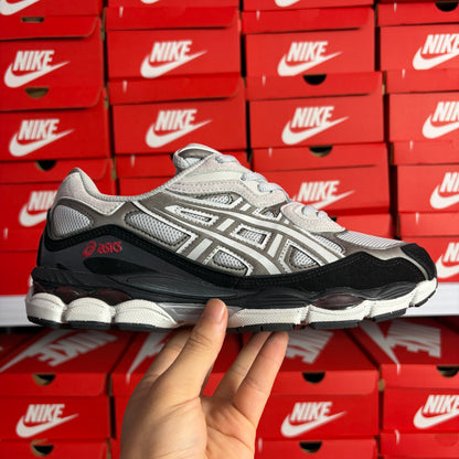 ASICS GEL-NYC Sneakers Uomo Donna Running Lifestyle