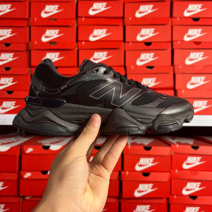 New Balance 9060 Uomo Donna Sneakers Lifestyle Scarpe Sportive