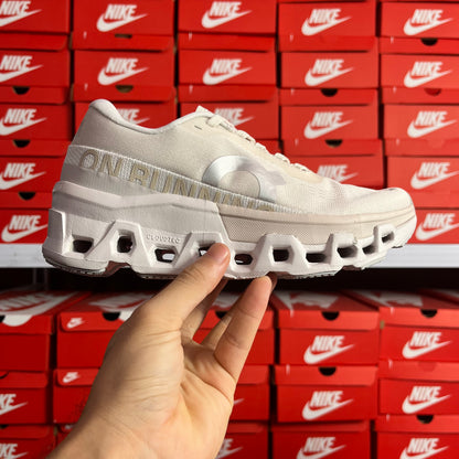 On Running Cloudmonster 2 Scarpe Running Uomo Donna