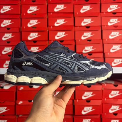 ASICS GEL-NYC Sneakers Uomo Donna Running Lifestyle