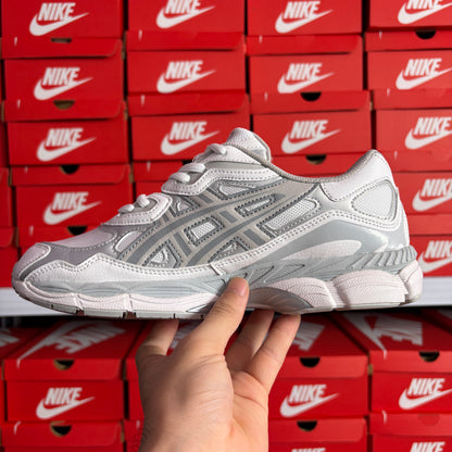 ASICS GEL-NYC Sneakers Uomo Donna Running Lifestyle