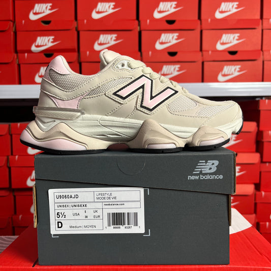 New Balance 9060 Uomo Donna Sneakers Lifestyle Scarpe Sportive
