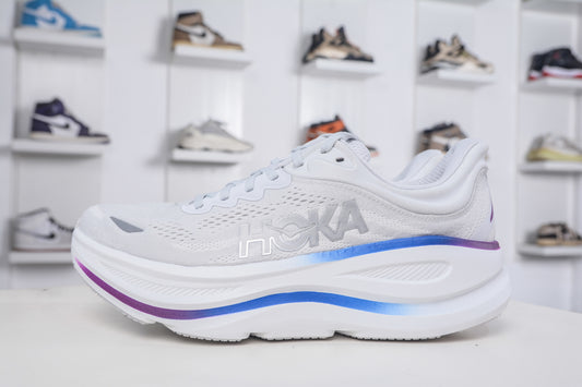 Hoka Bondi 9 Scarpe Running Uomo Donna – Ammortizzazione Massima