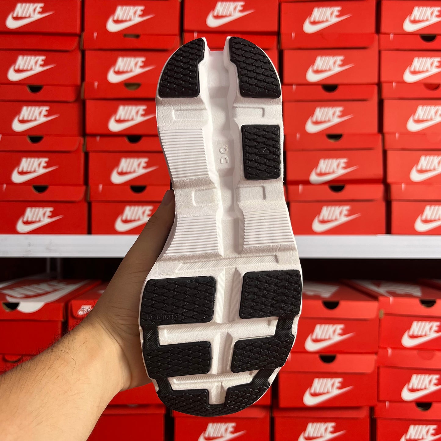 On Running Cloudmonster 2 Scarpe Running Uomo Donna