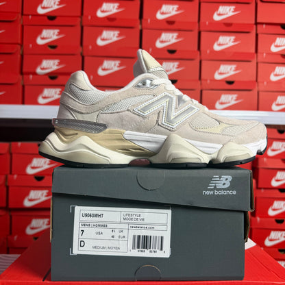 New Balance 9060 Uomo Donna Sneakers Lifestyle Scarpe Sportive