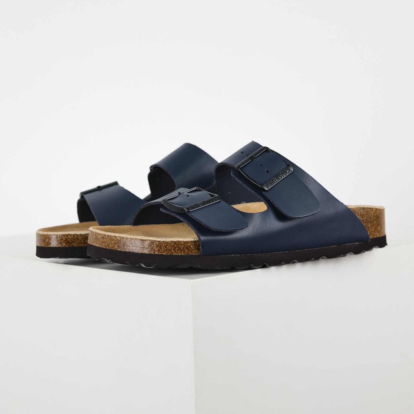 Birkenstock Arizona Sandali Unisex con Doppia Fibbia