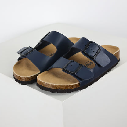 Birkenstock Arizona Sandali Unisex con Doppia Fibbia