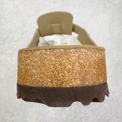 Birkenstock Boston con Plantare Morbido – Zoccoli Unisex Comfort in Pelle