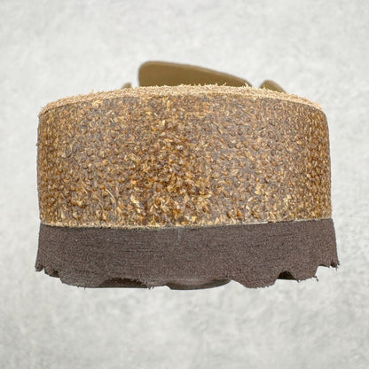 Birkenstock Boston con Plantare Morbido – Zoccoli Unisex Comfort in Pelle