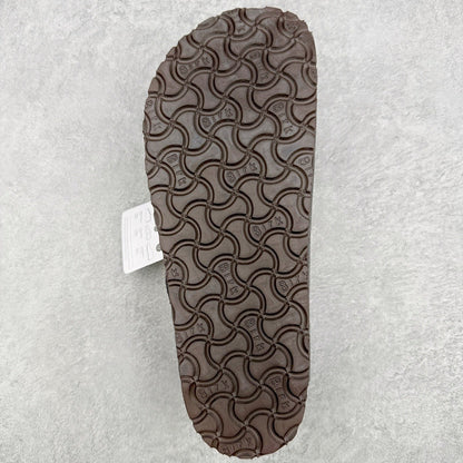 Birkenstock Boston con Plantare Morbido – Zoccoli Unisex Comfort in Pelle