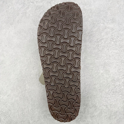 Birkenstock Boston con Plantare Morbido – Zoccoli Unisex Comfort in Pelle