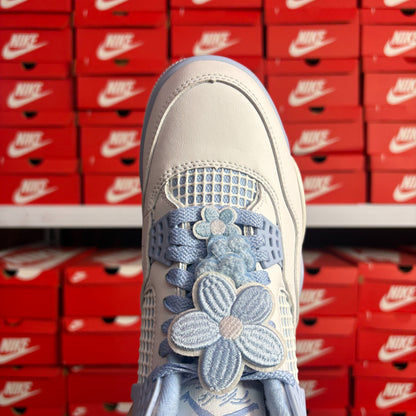 Nike Air Jordan 4 Retro Valentine's Day – Sneakers Jordan Uomo Donna
