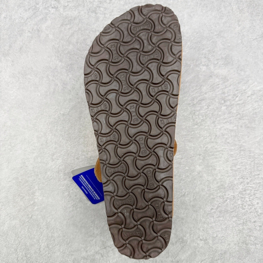 Birkenstock Boston con Plantare Morbido – Zoccoli Unisex Comfort in Pelle
