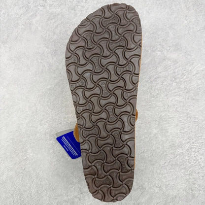 Birkenstock Boston con Plantare Morbido – Zoccoli Unisex Comfort in Pelle