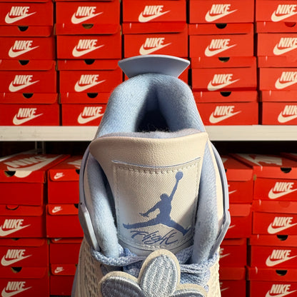Nike Air Jordan 4 Retro Valentine's Day – Sneakers Jordan Uomo Donna