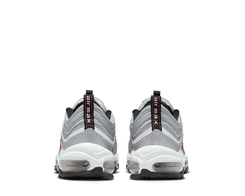 Nike Air Max 97 Silver Bullet Uomo Donna Scarpe Sportive Sneakers