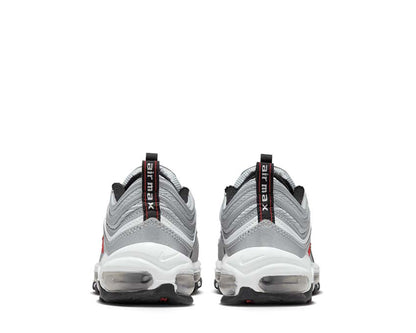 Nike Air Max 97 Silver Bullet Uomo Donna Scarpe Sportive Sneakers