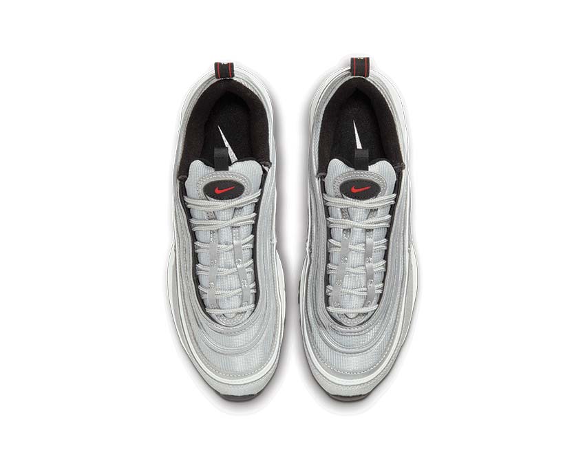 Nike Air Max 97 Silver Bullet Uomo Donna Scarpe Sportive Sneakers