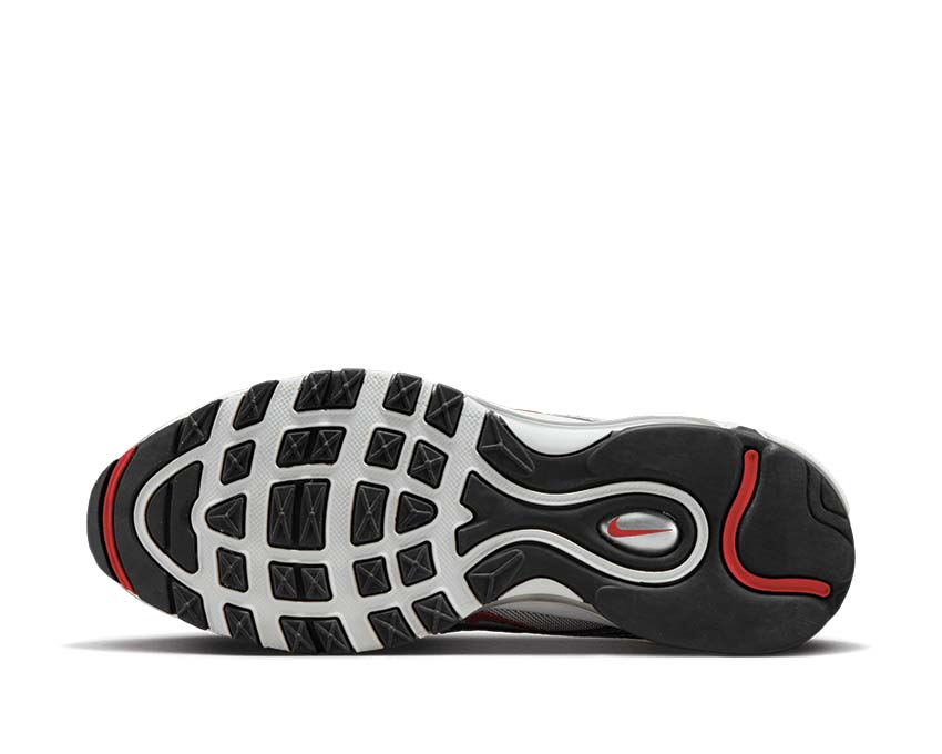 Nike Air Max 97 Silver Bullet Uomo Donna Scarpe Sportive Sneakers