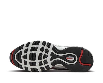 Nike Air Max 97 Silver Bullet Uomo Donna Scarpe Sportive Sneakers