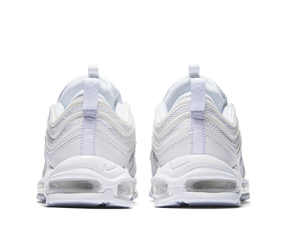 Nike Air Max 97 White Uomo Donna Scarpe Sportive Sneakers
