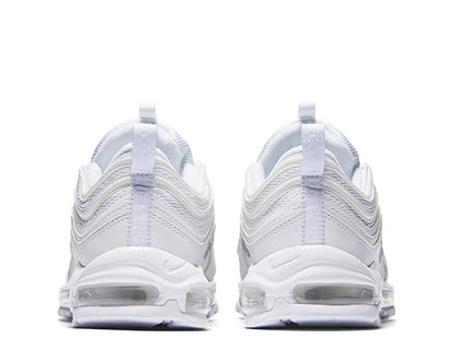 Nike Air Max 97 White Uomo Donna Scarpe Sportive Sneakers